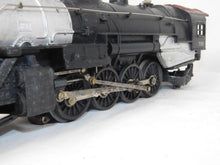 Load image into Gallery viewer, Lionel 736 Berkshire 2-8-4 steam engine locomotive CB&Q Repaint Runs Smokes 50's