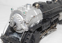 Load image into Gallery viewer, Lionel 736 Berkshire 2-8-4 steam engine locomotive CB&Q Repaint Runs Smokes 50's