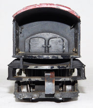Load image into Gallery viewer, Lionel 224 Steam Engine 1946 2-6-2 Runs & Reverses diecast Postwar repaint CB&Q