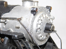 Load image into Gallery viewer, Lionel 224 Steam Engine 1946 2-6-2 Runs & Reverses diecast Postwar repaint CB&Q