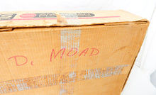 Load image into Gallery viewer, American Flyer #20597 ORIGINAL UNcatalogued SET BOX only S had 24566 steam frt