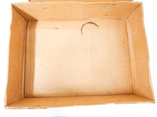 Load image into Gallery viewer, American Flyer #20597 ORIGINAL UNcatalogued SET BOX only S had 24566 steam frt