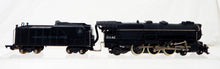 Load image into Gallery viewer, American Flyer 312ac Pennsylvania K-5 Pacific Steam Engine &tender Serviced 1948-49