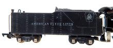 Load image into Gallery viewer, American Flyer 312ac Pennsylvania K-5 Pacific Steam Engine &tender Serviced 1948-49