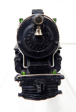 Load image into Gallery viewer, American Flyer 312ac Pennsylvania K-5 Pacific Steam Engine &tender Serviced 1948-49