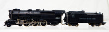 Load image into Gallery viewer, American Flyer 312ac Pennsylvania K-5 Pacific Steam Engine &tender Serviced 1948-49