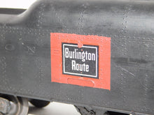 Load image into Gallery viewer, Lionel 2046W tender Postwar BURLINGTON decal Serviced Works Add sound to any steam