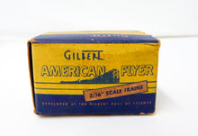 Load image into Gallery viewer, American Flyer #452 Mini Lamp 14volt Clear bulb Original Postwar Boxed