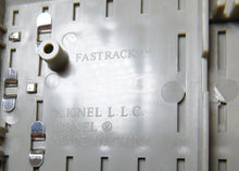 Load image into Gallery viewer, Lionel 6-12014 Fastrack FOUR sections 0 full straight section 10" O gauge C-10 O