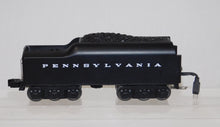 Load image into Gallery viewer, Lionel 6-18068 671 / 773 Century Club Pennsylvania Diecast TENDER RailSounds C-9 Boxed w/ Shipper