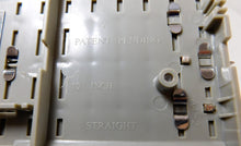 Load image into Gallery viewer, Lionel 6-12014 Fastrack FOUR sections 0 full straight section 10" O gauge C-10 O