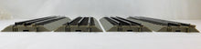 Load image into Gallery viewer, Lionel 6-12014 Fastrack FOUR sections 0 full straight section 10" O gauge C-10 O