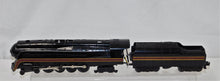 Load image into Gallery viewer, Lionel 6-8100 Norfolk & Western J-Class 4-8-4 Steam Engine N&W Streamlined 611