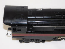 Load image into Gallery viewer, Lionel 6-8100 Norfolk & Western J-Class 4-8-4 Steam Engine N&W Streamlined 611