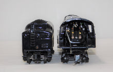 Load image into Gallery viewer, Lionel 6-8100 Norfolk & Western J-Class 4-8-4 Steam Engine N&W Streamlined 611