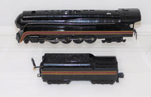 Load image into Gallery viewer, Lionel 6-8100 Norfolk & Western J-Class 4-8-4 Steam Engine N&W Streamlined 611