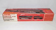 Load image into Gallery viewer, Lionel 6-8100 Norfolk & Western J-Class 4-8-4 Steam Engine N&W Streamlined 611