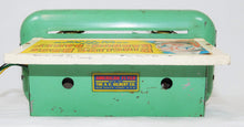 Load image into Gallery viewer, American Flyer #577 Whistling Billboard Sound w/button Ringling Brothers Barnum Bailey  CIRCUS C-7