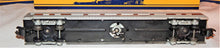Load image into Gallery viewer, American Flyer Silver Flash Passenger Set K5469WT PA diesels 477 478 Chestnut stripes