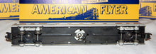 Load image into Gallery viewer, American Flyer Silver Flash Passenger Set K5469WT PA diesels 477 478 Chestnut stripes