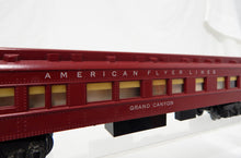 Load image into Gallery viewer, American Flyer 954 Heavyweight Grand Canyon Observation Car 1953-54 Passenger S