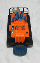 Load image into Gallery viewer, Lionel 50 Gang Car Side Horn RUNS motorized unit DOWNward Bumpers reverses Gray man