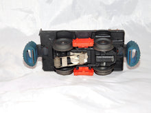 Load image into Gallery viewer, Lionel 50 Gang Car Side Horn RUNS motorized unit DOWNward Bumpers reverses Gray man