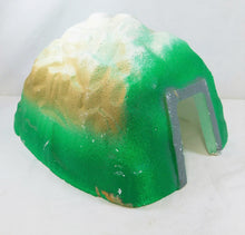 Load image into Gallery viewer, HO SCALE Straight Tunnel Lifelike 433-1304 styrofoam lightweight 1304 train C-6 some wear