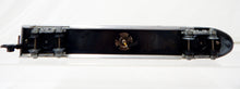 Load image into Gallery viewer, CLEAN American Flyer 663 Aluminum Observation Car Metal lighted w/drumhead 1950s