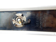 Load image into Gallery viewer, CLEAN American Flyer 663 Aluminum Observation Car Metal lighted w/drumhead 1950s