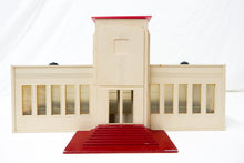 Load image into Gallery viewer, American Flyer 793 Illuminated Union Station Passenger S scale 1955-56 postwar