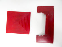 Load image into Gallery viewer, American Flyer 793 Illuminated Union Station Passenger S scale 1955-56 postwar