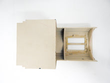 Load image into Gallery viewer, American Flyer 793 Illuminated Union Station Passenger S scale 1955-56 postwar