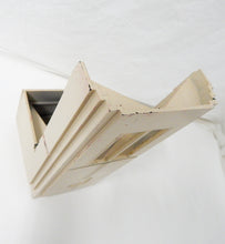 Load image into Gallery viewer, American Flyer 793 Illuminated Union Station Passenger S scale 1955-56 postwar