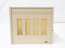 Load image into Gallery viewer, American Flyer 793 Illuminated Union Station Passenger S scale 1955-56 postwar