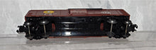 Load image into Gallery viewer, Lionel Trains 6-36250 Brown New York Central Boxcar NYC 165302 diecast trucks O