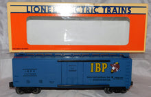 Load image into Gallery viewer, Lionel 6-52074 Iowa Beef Packers Boxcar Standard O LCCA Convention 1995 C8 IBP