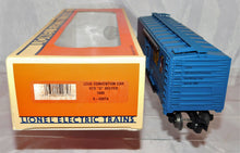 Load image into Gallery viewer, Lionel 6-52074 Iowa Beef Packers Boxcar Standard O LCCA Convention 1995 C8 IBP