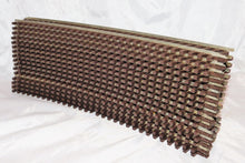 Load image into Gallery viewer, Atlas O #7062 Lot of 16 Sections 36" radius Complete Circle 2 Rail O Scale nickle silver