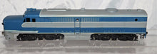 Load image into Gallery viewer, BRASS Texas & Pacific PA PB Diesels HO Scale Japan Painted Eagle Runs T&P Train