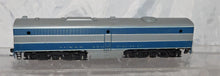 Load image into Gallery viewer, BRASS Texas & Pacific PA PB Diesels HO Scale Japan Painted Eagle Runs T&P Train