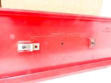 Load image into Gallery viewer, Lionel Trains 157 Postwar RED BASE Illuminated Station Platform CLEAN & SCARCE