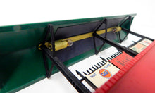 Load image into Gallery viewer, Lionel Trains 157 Postwar RED BASE Illuminated Station Platform CLEAN & SCARCE