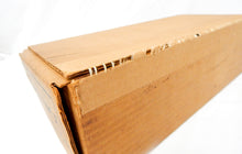 Load image into Gallery viewer, Lionel Trains 157 Postwar RED BASE Illuminated Station Platform CLEAN & SCARCE