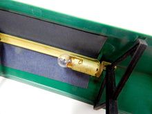 Load image into Gallery viewer, Lionel Trains 157 Postwar RED BASE Illuminated Station Platform CLEAN & SCARCE