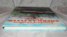 Load image into Gallery viewer, HC Book Greenberg's Guide to American Flyer S Gauge Trains Vol 1 Power & Rolling New Old Stock