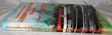 Load image into Gallery viewer, HC Book Greenberg's Guide to American Flyer S Gauge Trains Vol 1 Power & Rolling New Old Stock