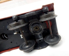 Load image into Gallery viewer, Lionel 6357 Postwar Southern Pacific Caboose SP Clean 1950s Fctry Painted