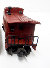 Load image into Gallery viewer, Lionel 6357 Postwar Southern Pacific Caboose SP Clean 1950s Fctry Painted