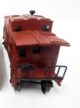 Load image into Gallery viewer, Lionel 6357 Postwar Southern Pacific Caboose SP Clean 1950s Fctry Painted
